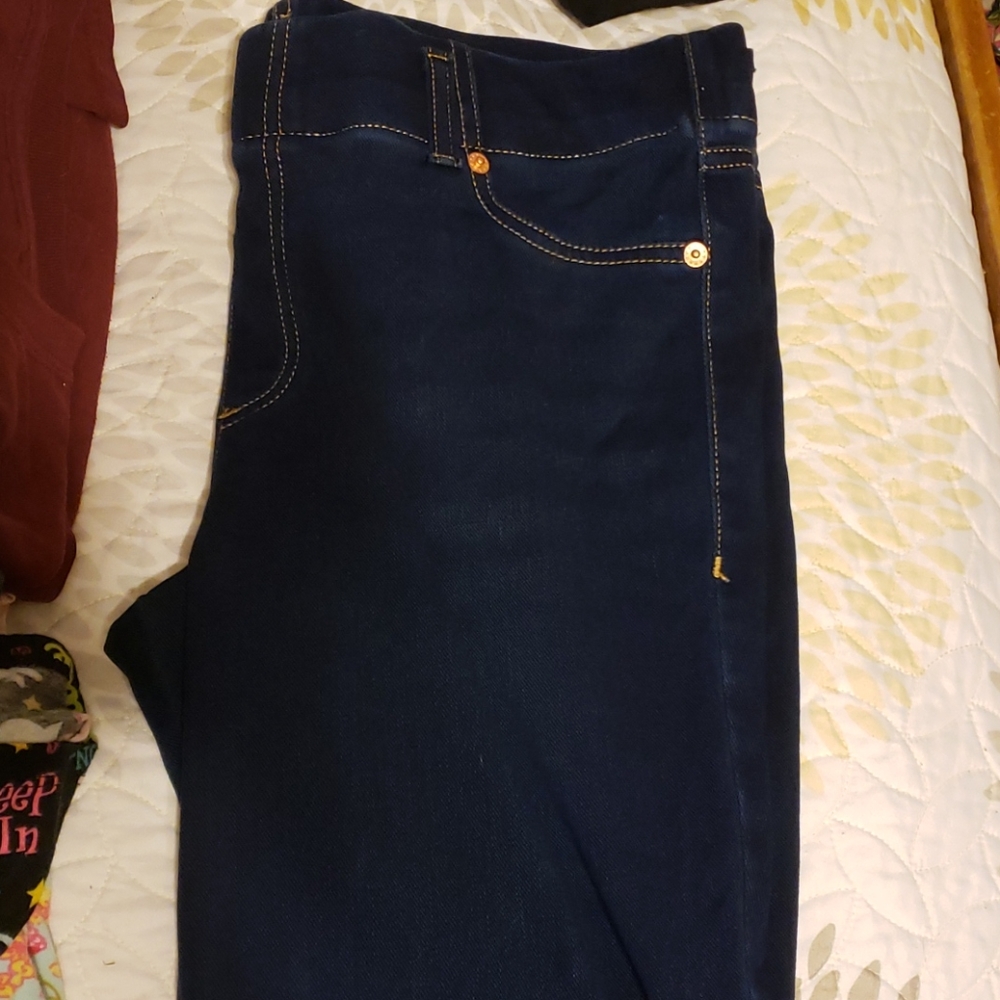 Jeggings